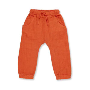 SENSE ORGANICS Hose „Loki“ verschiedene Farben