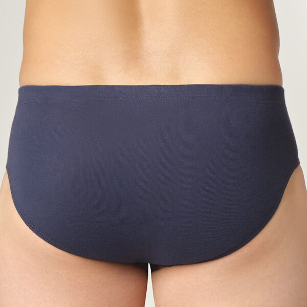 HW23 COMAZO Herren "Slip" marine – Bild 3