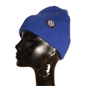 Colos- Saal Fisherman Beanie, div. Farben