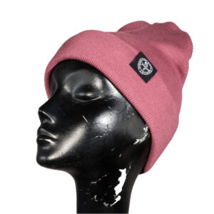 Colos-Saal Rib Beanie, div. Farben