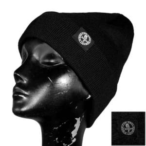 Colos-Saal Cuff Beanie – recycelt