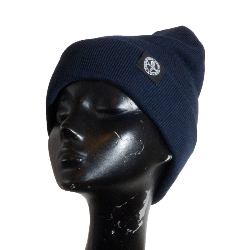 Colos-Saal Rib Beanie, div. Farben – Bild 5