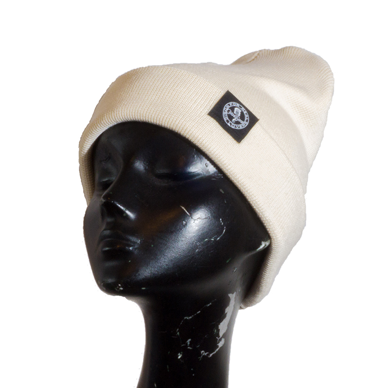 Colos-Saal Rib Beanie, div. Farben – Bild 4