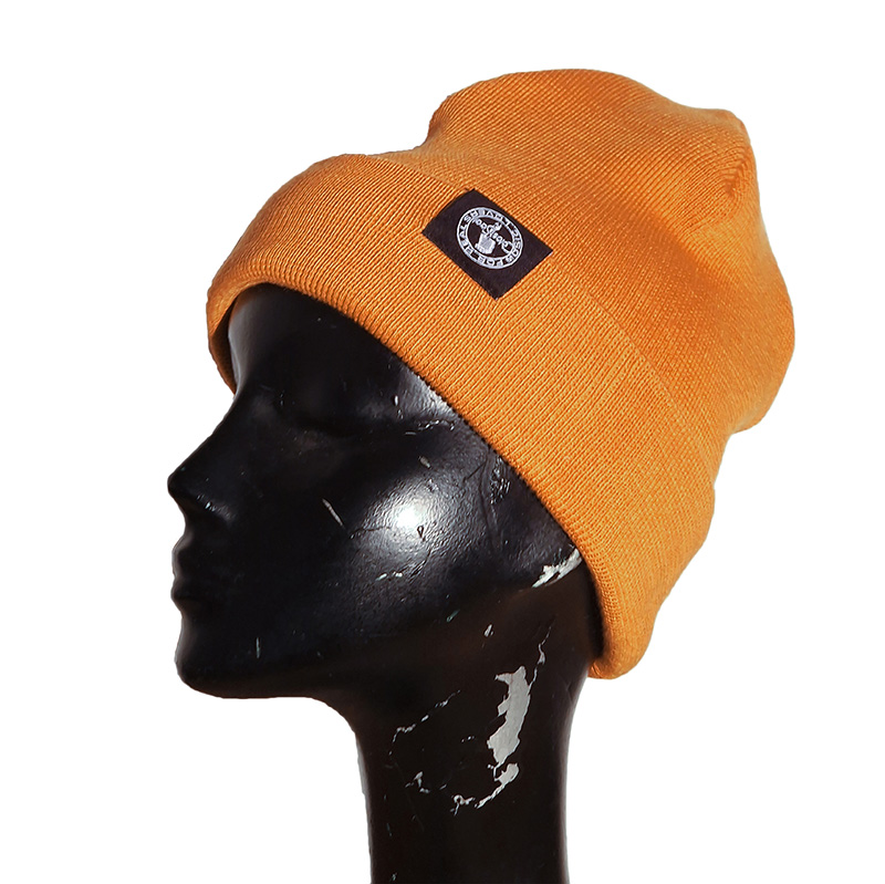 Colos-Saal Rib Beanie, div. Farben – Bild 3