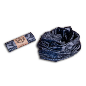 Colos-Saal Schlauchtuch / Bandana