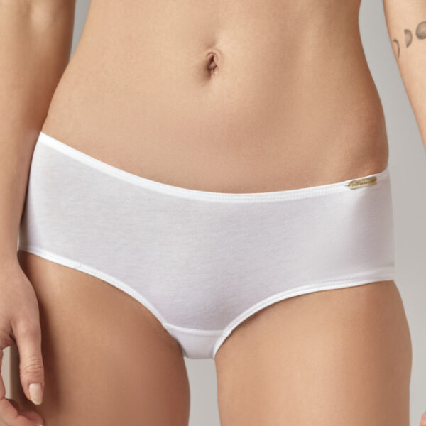 COMAZO Damen Unterhosen "Panty" verschiedene Farben – Bild 3