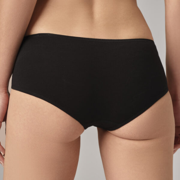 COMAZO Damen Unterhosen "Panty" verschiedene Farben – Bild 4