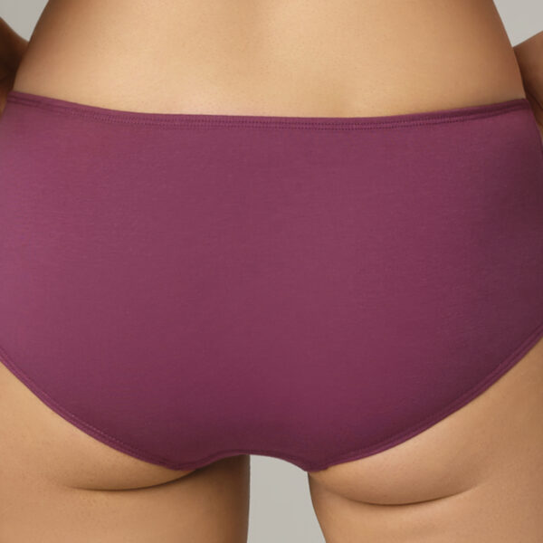 COMAZO Damen Unterhosen "Panty" verschiedene Farben – Bild 6