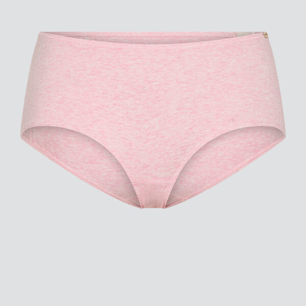 COMAZO Damen Unterhosen "Panty" verschiedene Farben – Bild 11