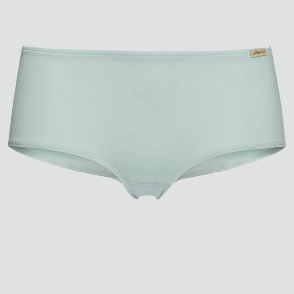 COMAZO Damen Unterhosen "Panty" verschiedene Farben – Bild 13
