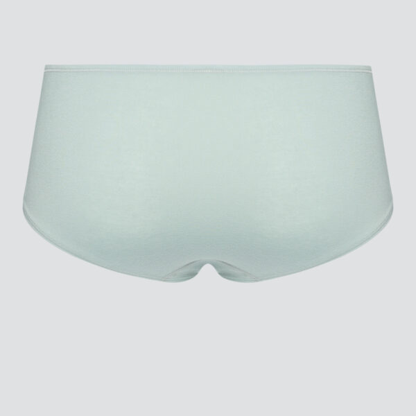 COMAZO Damen Unterhosen "Panty" verschiedene Farben – Bild 12
