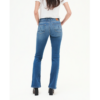 KUYICHI Damen-Jeans "Amy Bootcut" essential – Bild 3
