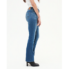 KUYICHI Damen-Jeans "Amy Bootcut" essential – Bild 2