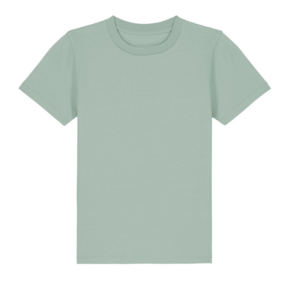 LUVGREEN T-Shirt „Mini-Creatora 2.0“ Gr. 98-164, verschiedene Farben