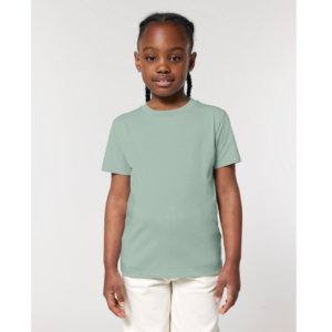 LUVGREEN T-Shirt „Mini-Creatora 2.0“ Gr. 98-164, verschiedene Farben