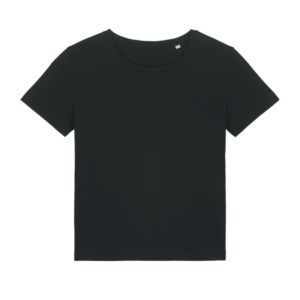 LUVGREEN Damen T-Shirt „Serenali“ verschiedene Farben