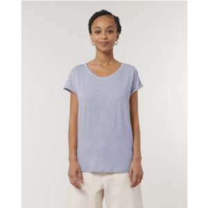 LUVGREEN Damen T-Shirt „Roundera“ verschiedene Farben