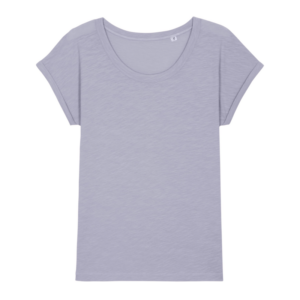 LUVGREEN Damen T-Shirt „Roundera“ verschiedene Farben