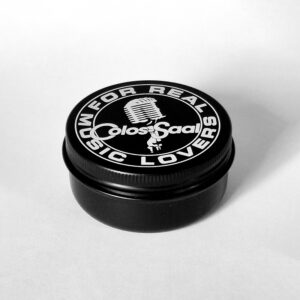 Colos-Saal Döschen ‚For real music lovers‘