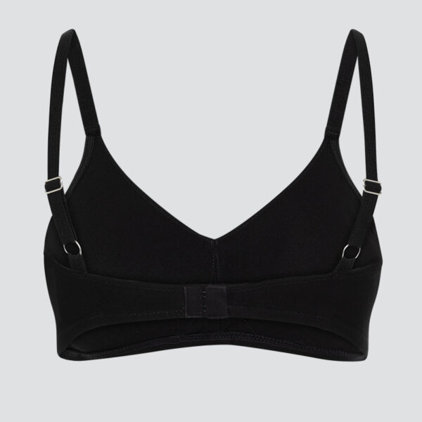 COMAZO Damen BH "gemoldet" verschiedene Farben – Bild 3