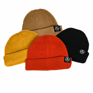 Colos-Saal Beechfield Fischer Mütze, div. Farben