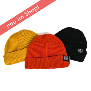 Colos-Saal Beechfield Fischer Mütze, div. Farben