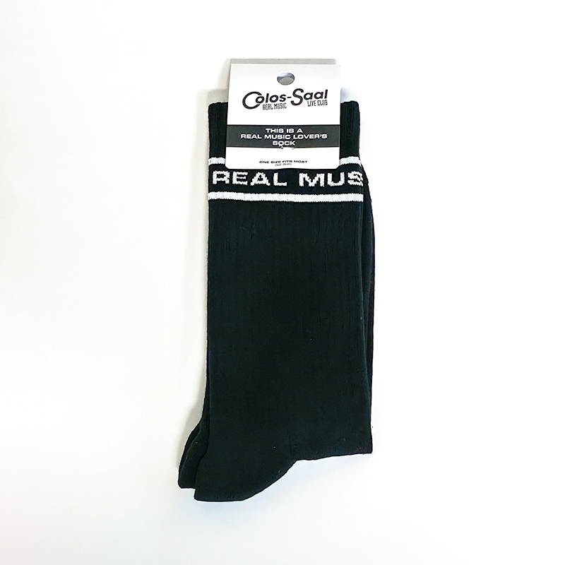 Colos Saal ,Colos- Socks'